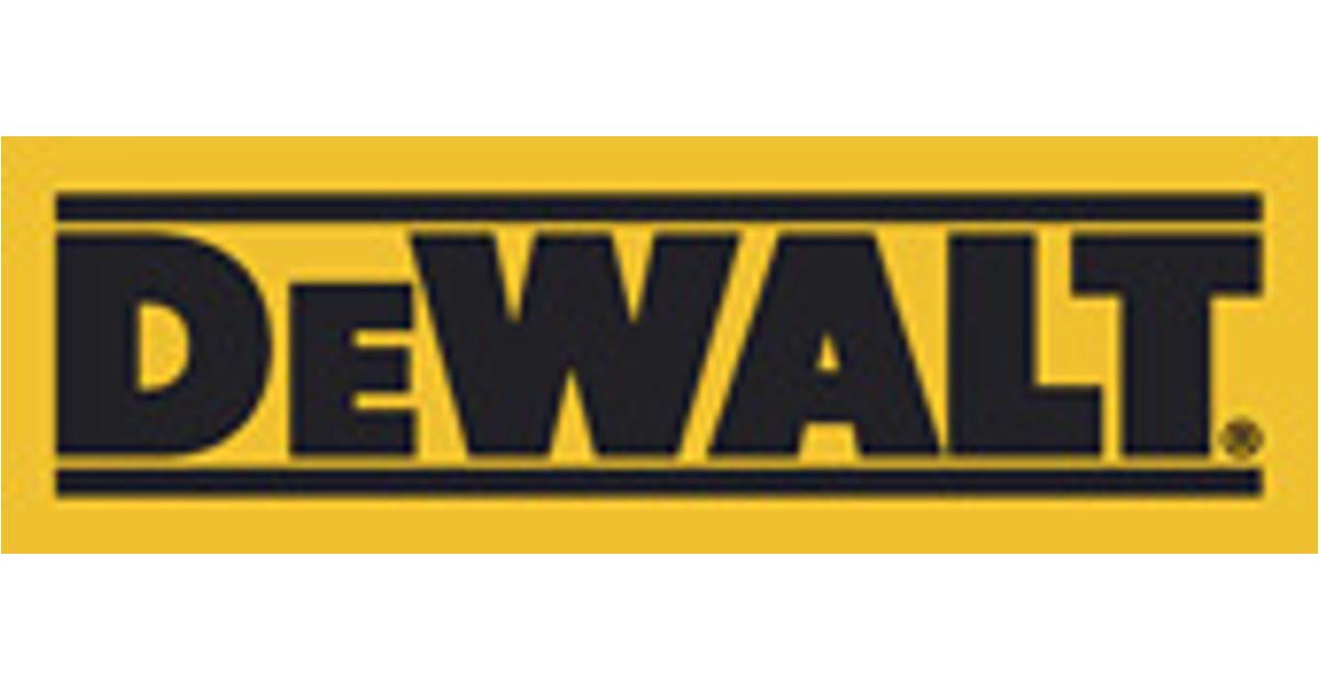 DeWalt - Kisgépalkatrészek